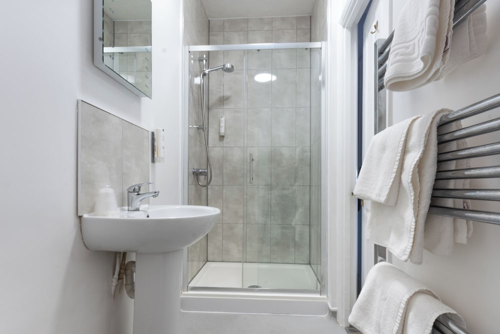 Best Western The Plough Hotel 42/50
