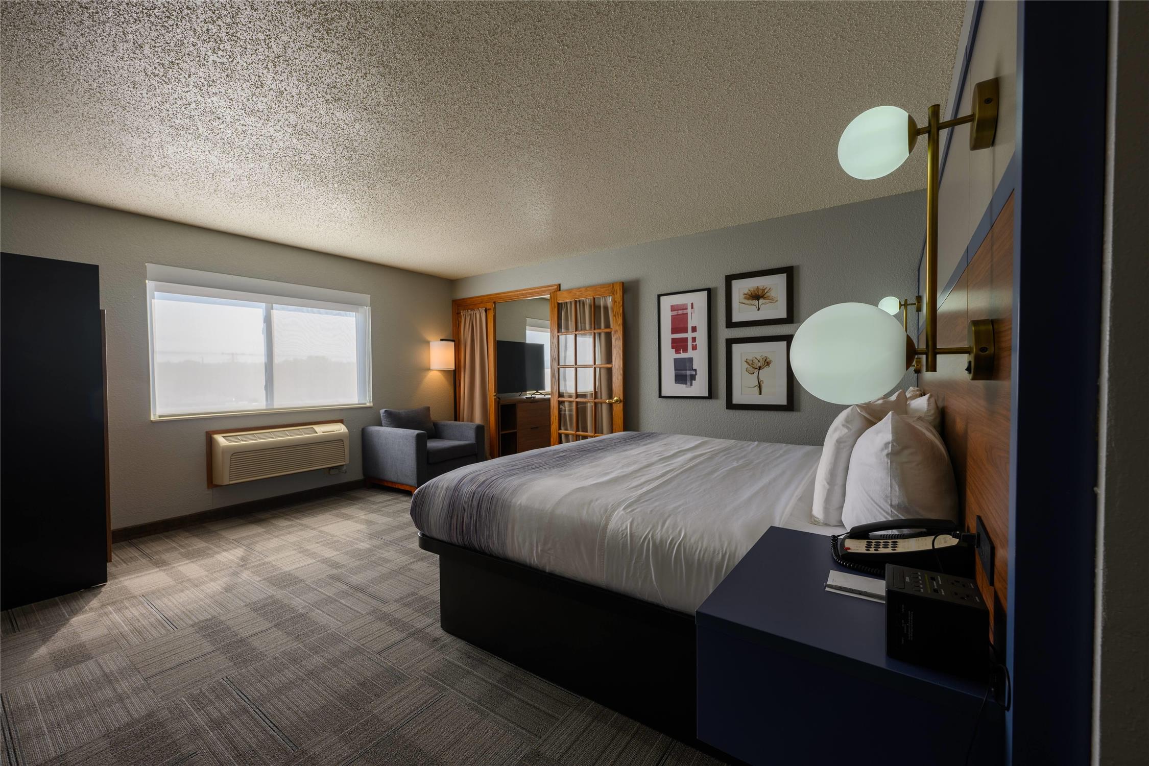 Americinn By Wyndham Monroe 25/61