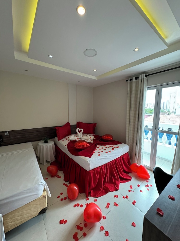 Angra Praia Hotel 13/45
