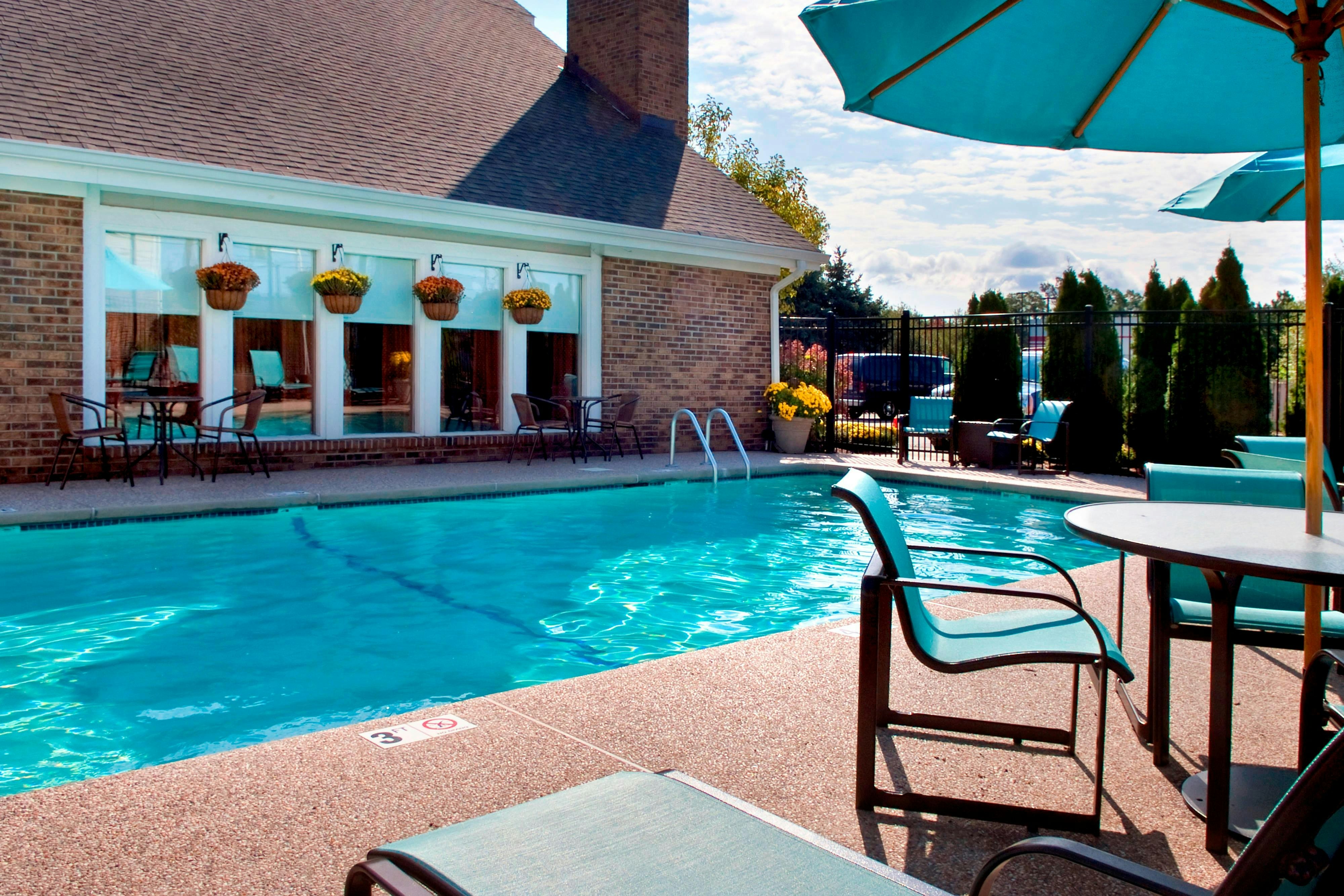 Residence Inn Boston North Shore Danvers 12/12