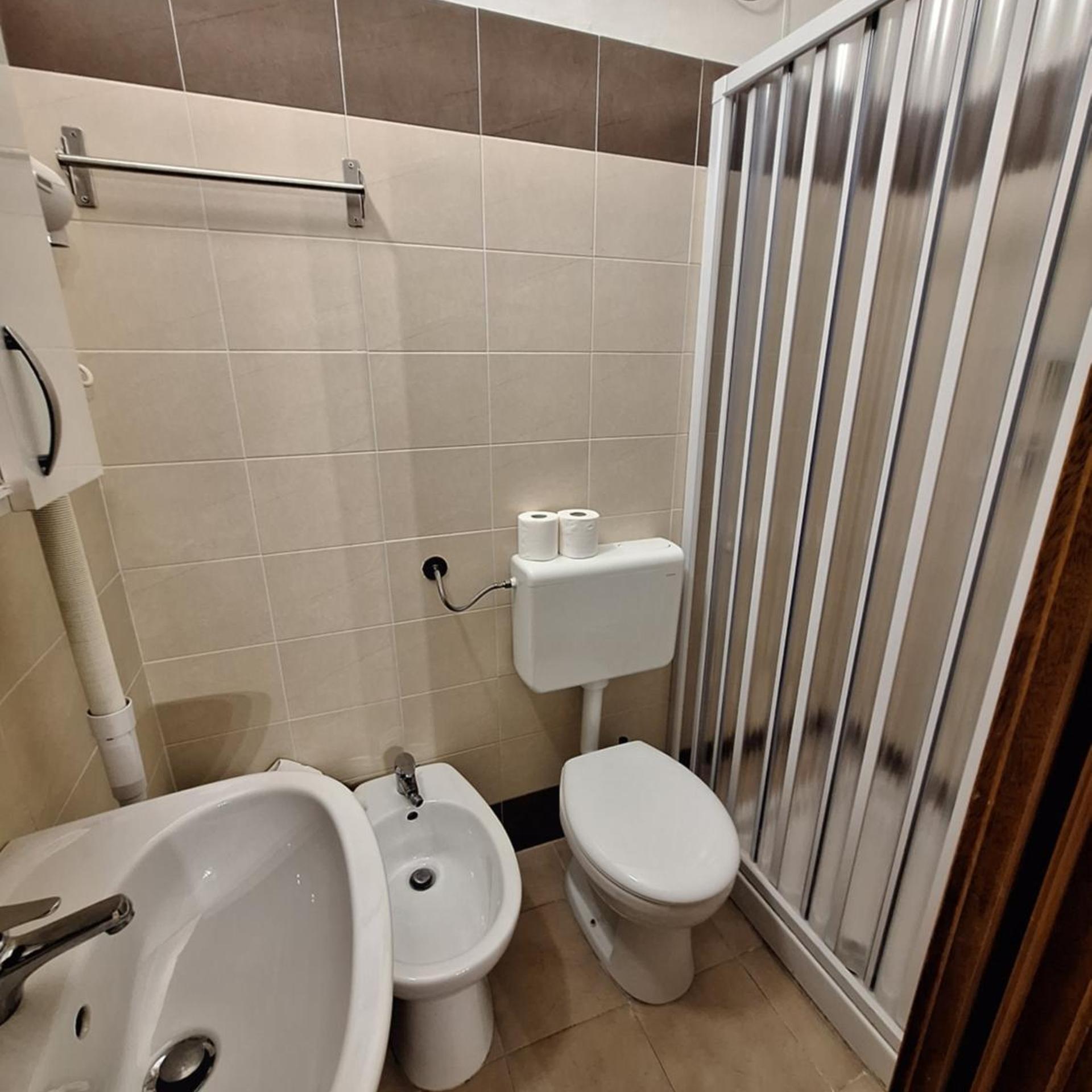 HOTEL VILLA COSTA 47/50