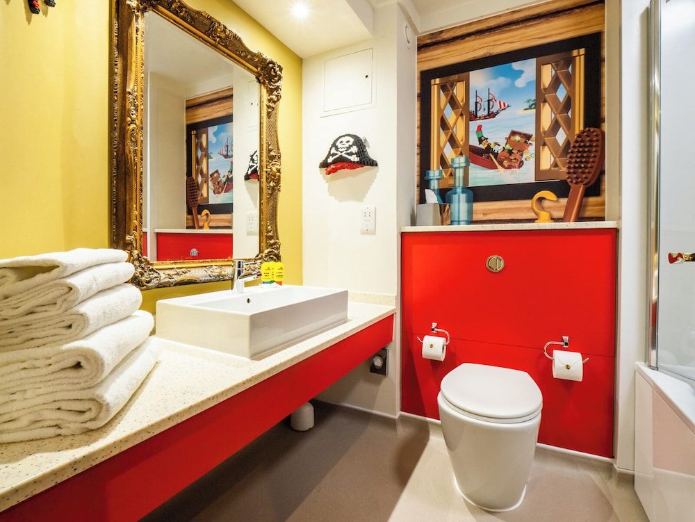 LEGOLAND Windsor Resort Hotel 47/50