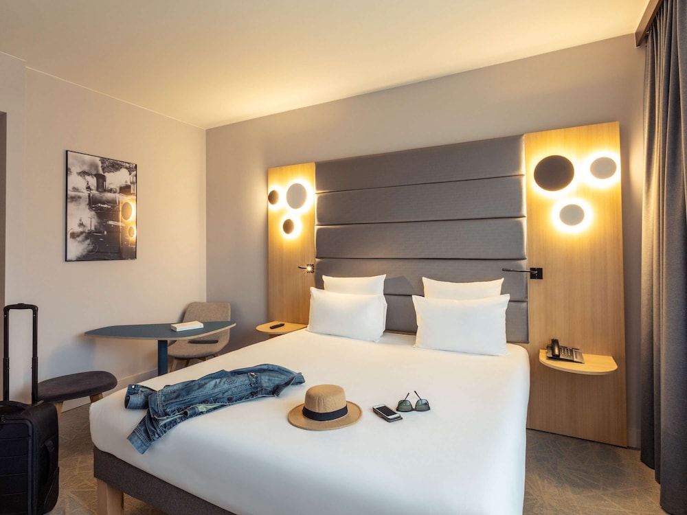 Novotel Brussels Centre Midi Station 26/64