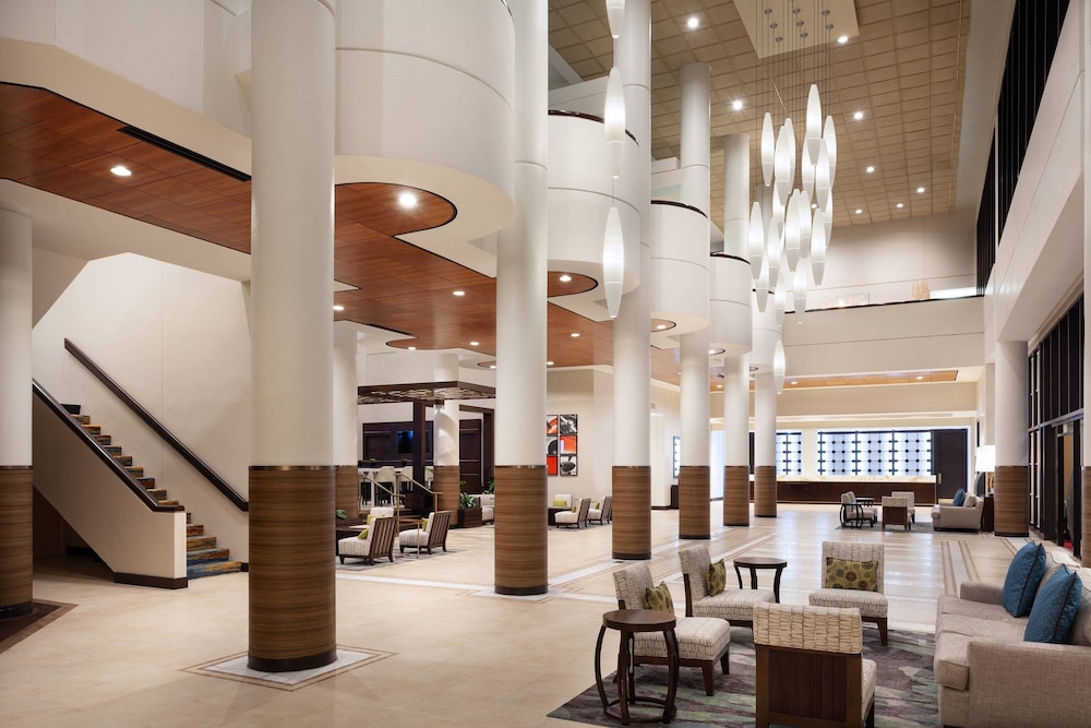 Orlando Airport Marriott Lakeside 39/58