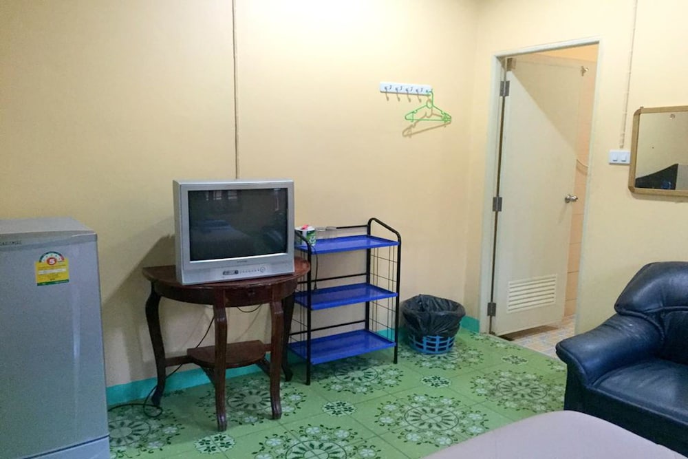Sea Breeze Resort 34/35