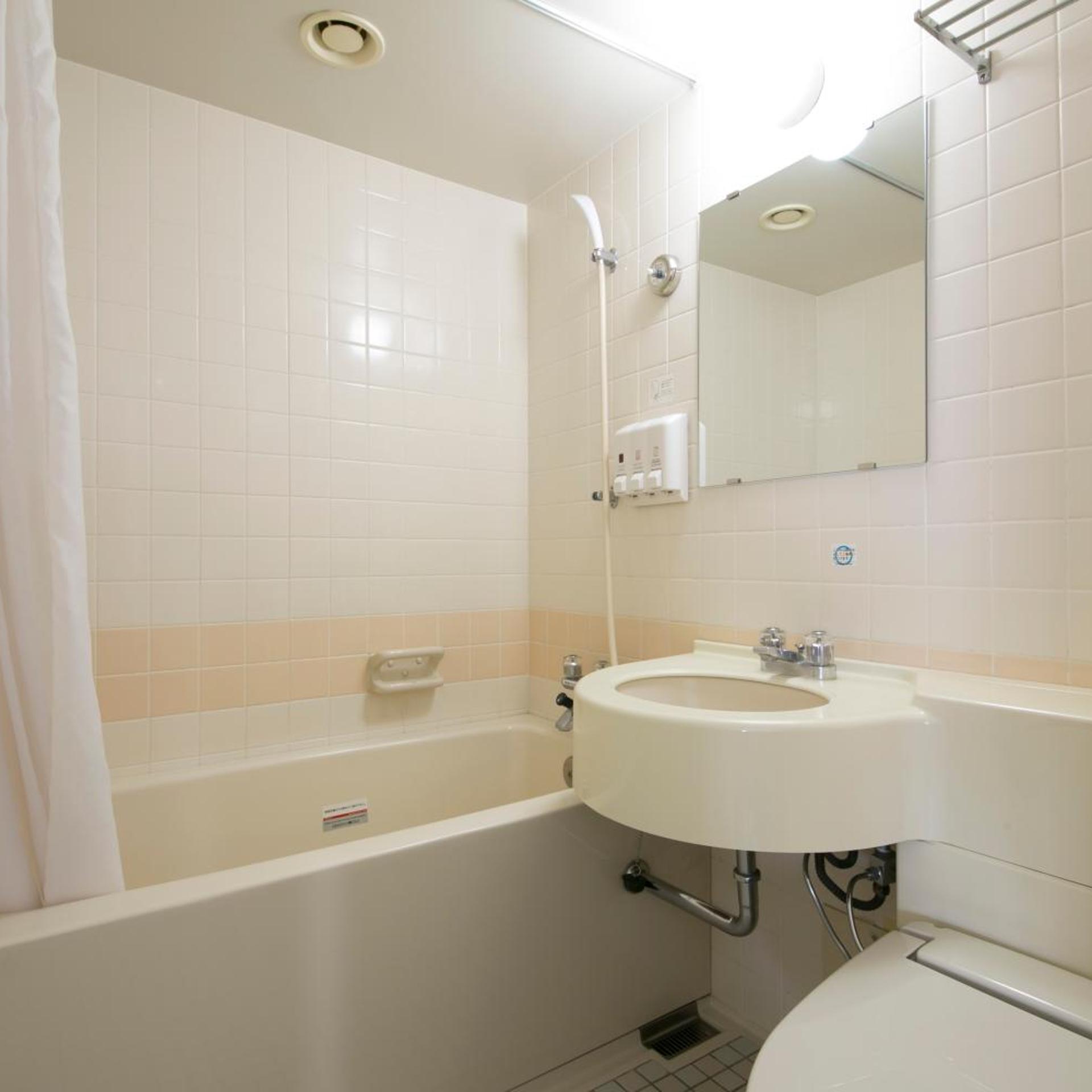 Ise City Hotel 50/50