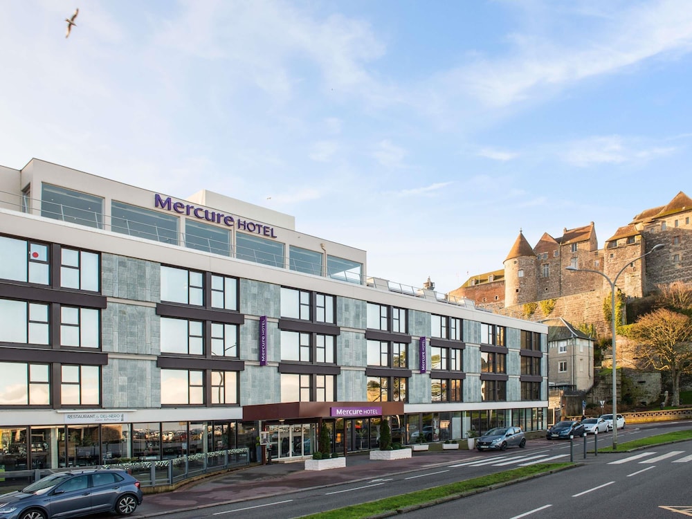 Mercure Dieppe La Presidence 2/71