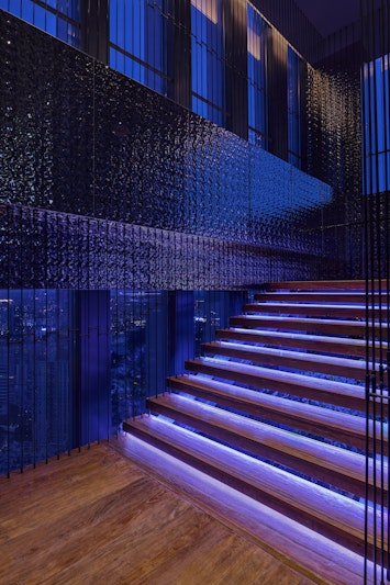 Hilton Chongqing Liangjiang New Area in CHONGQING