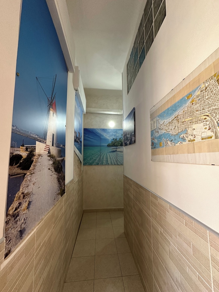 Bed Breakfast Delle Palme 42/64