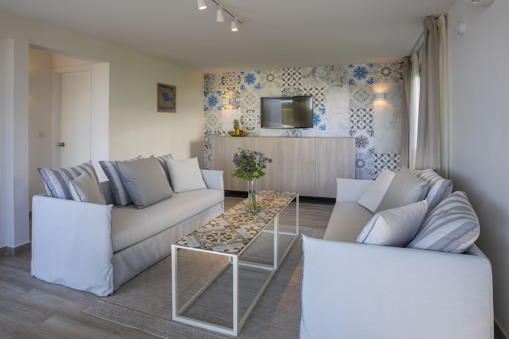 Leonardo Plaza Cypria Maris Beach Hotel And Spa - Adults Only 44/63