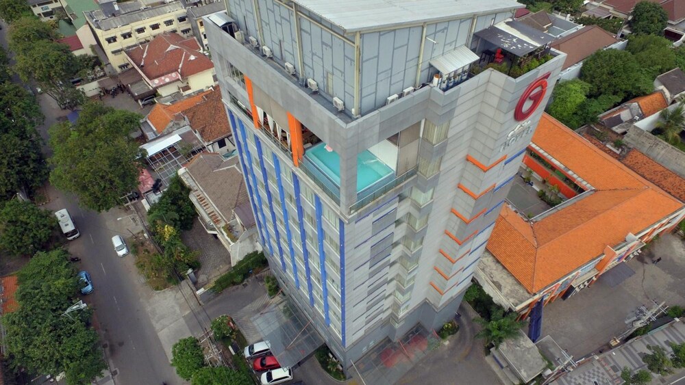 G Suites Hotel 2/24