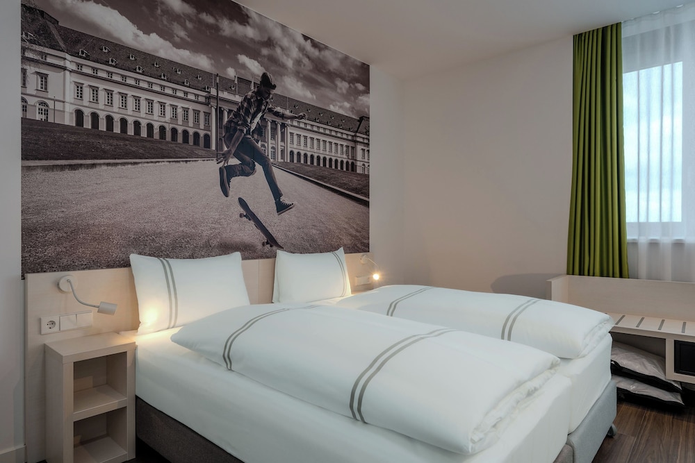 Premier Inn Koblenz City 20/50