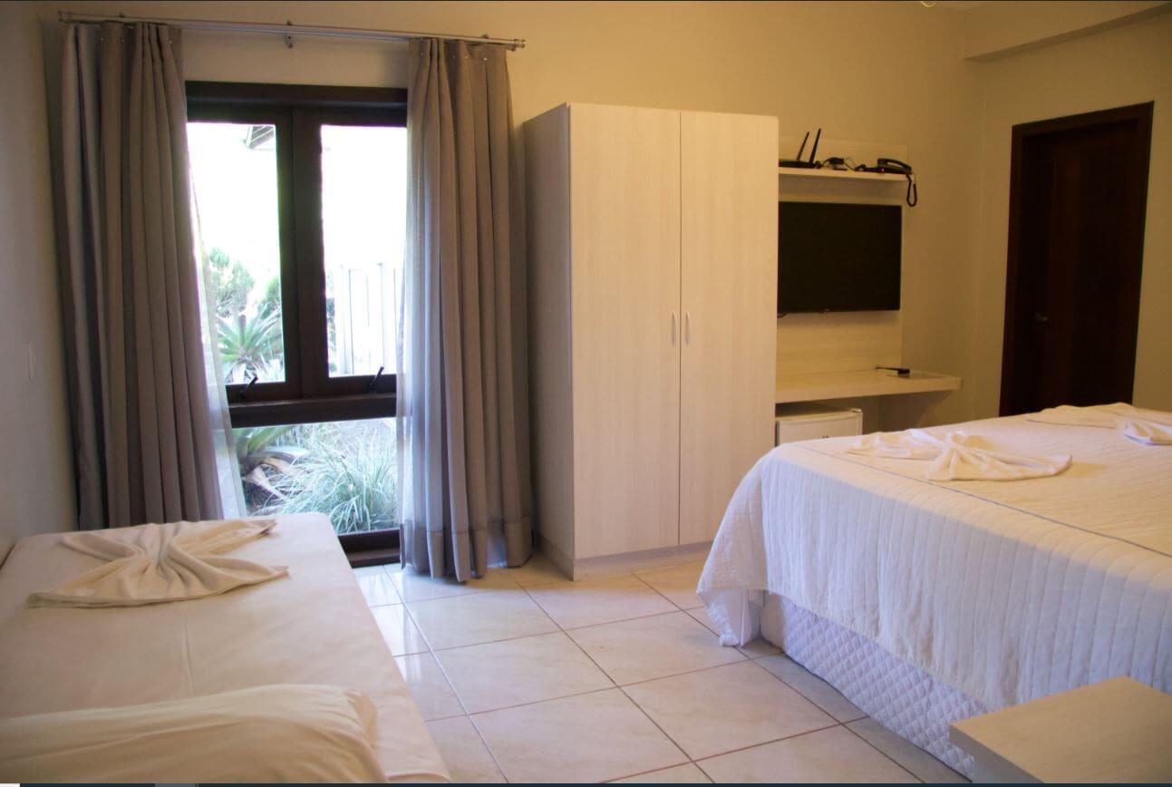 Luxury, Suite, Triple