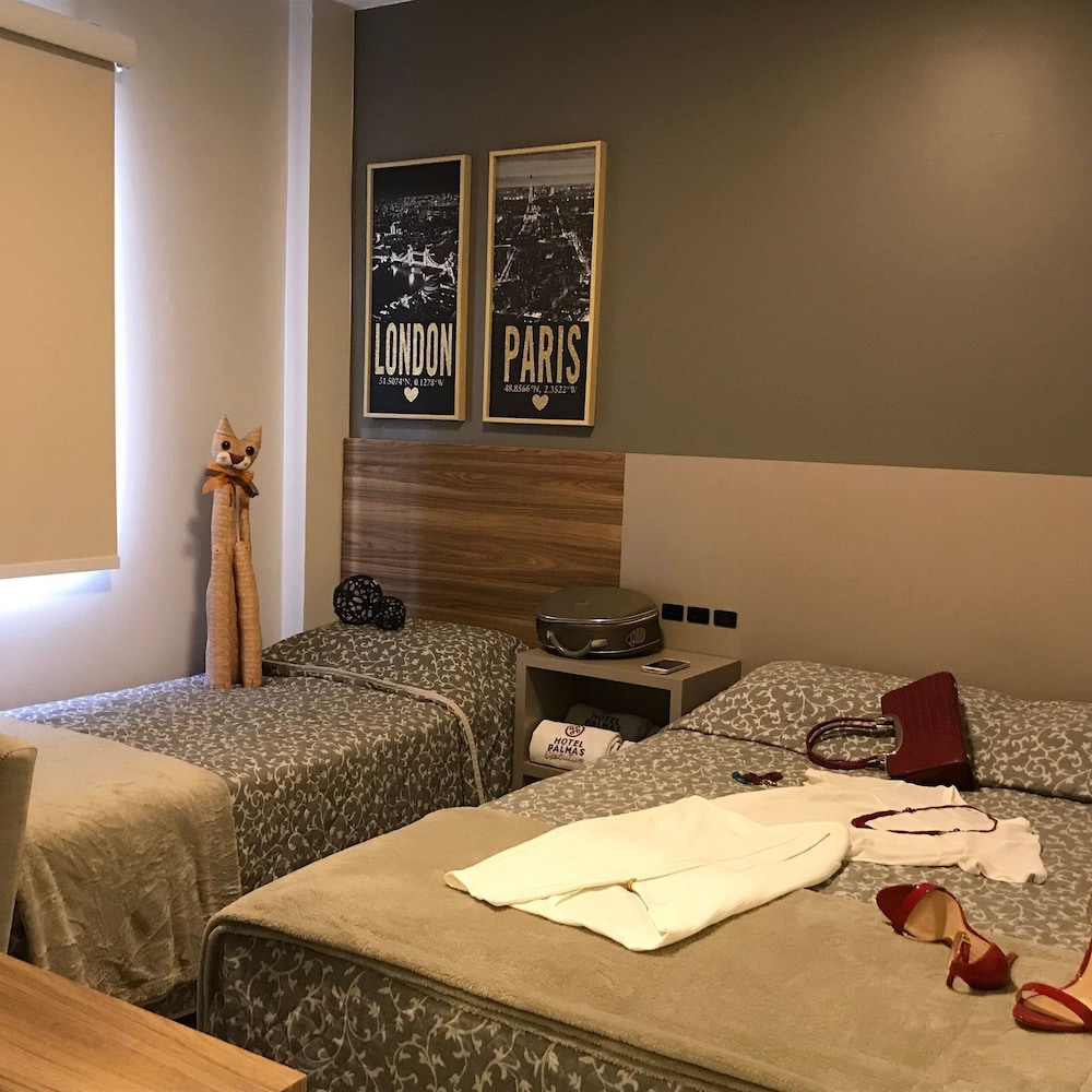Apartamento Vila Real 40/50
