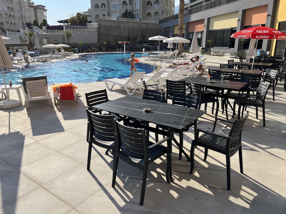 Almaris Resort Hotel 39/50