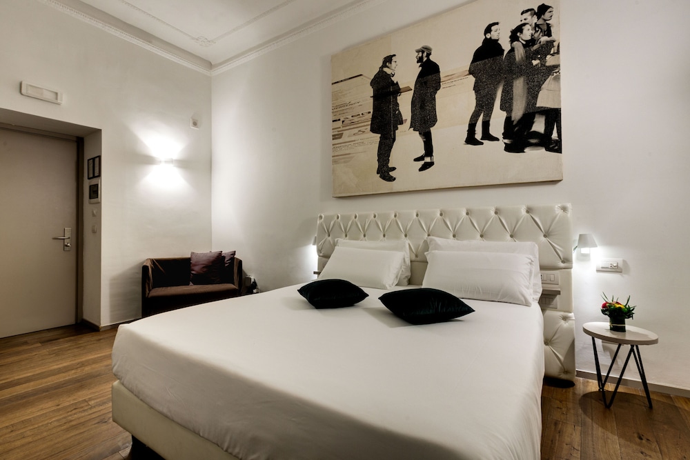 WATERFALL, LUXURY, SUITE