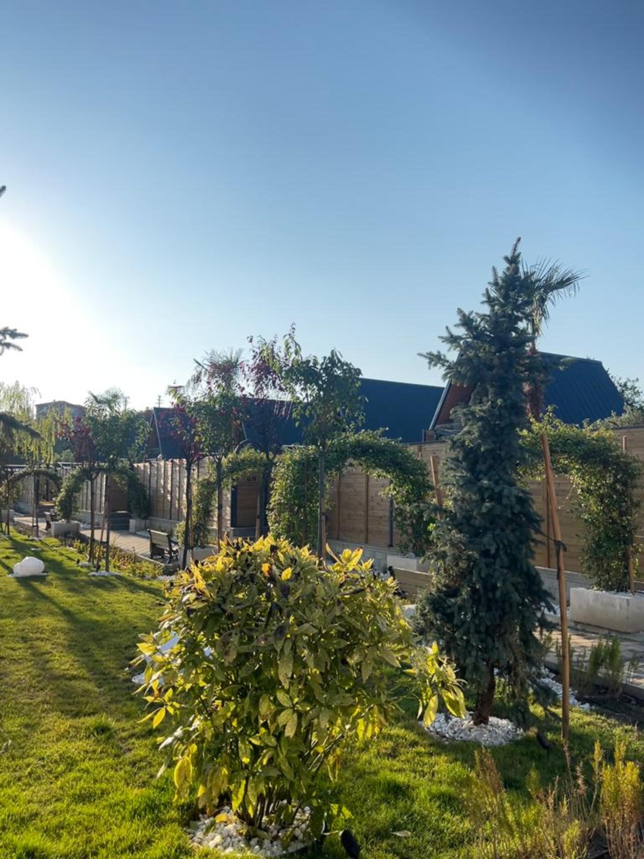 7. Sense Nature Resort 39/45
