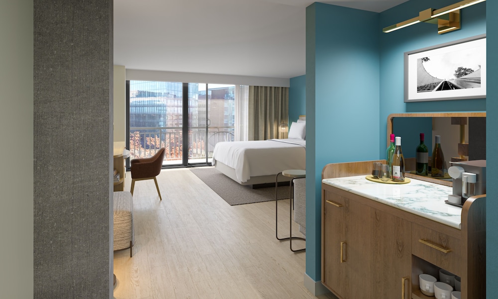 Hotel Madera 34/80
