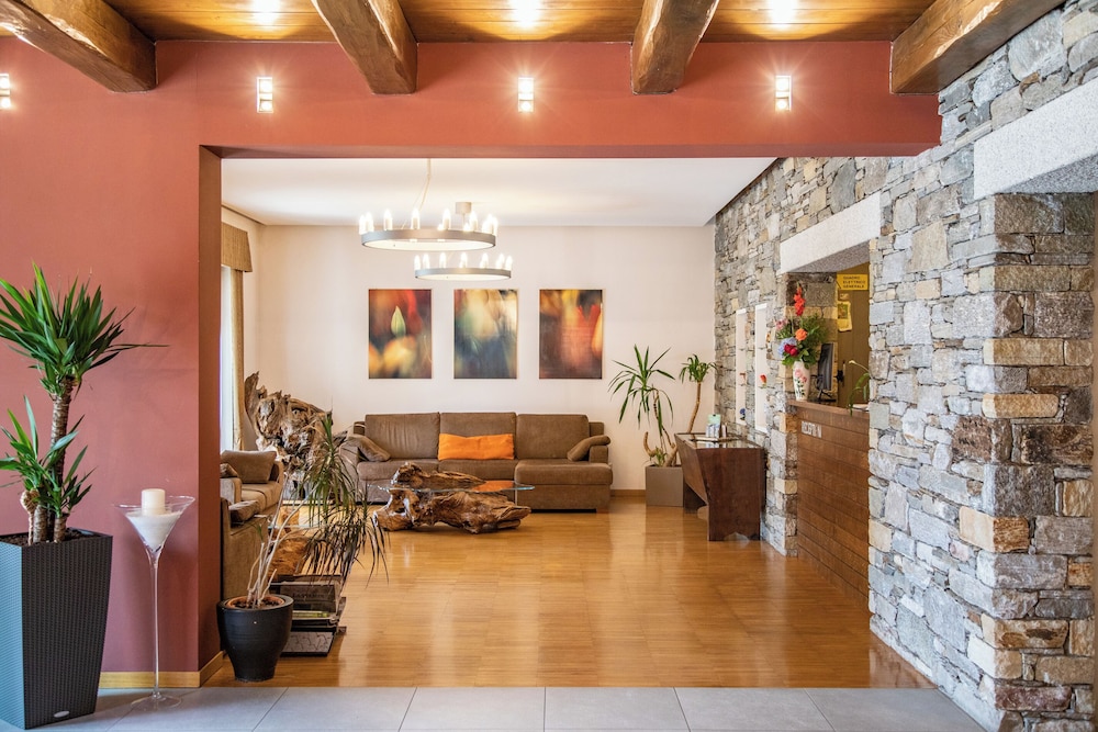 Hotel Cortese 37/60