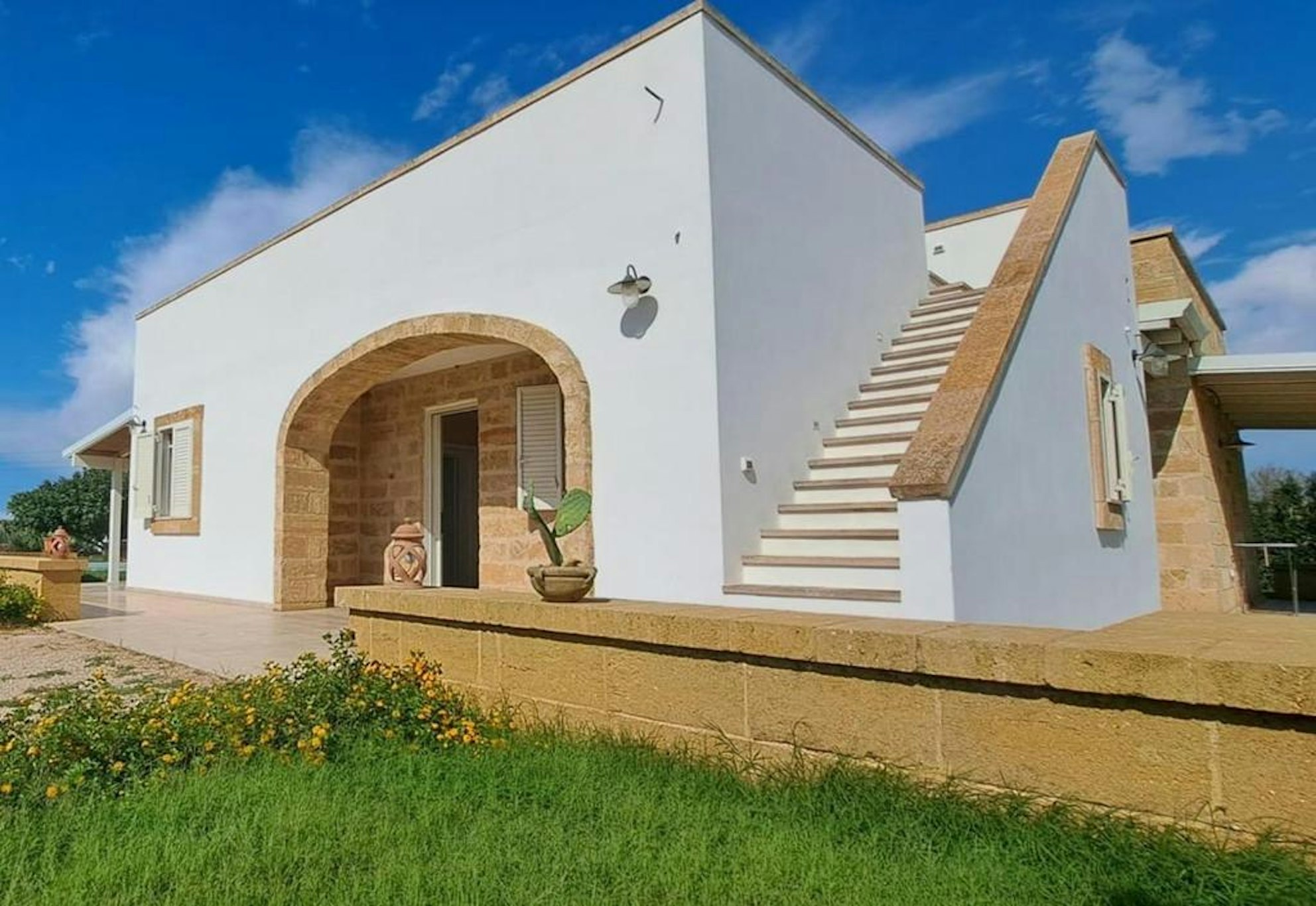 Borgo Rossoterra 16/22