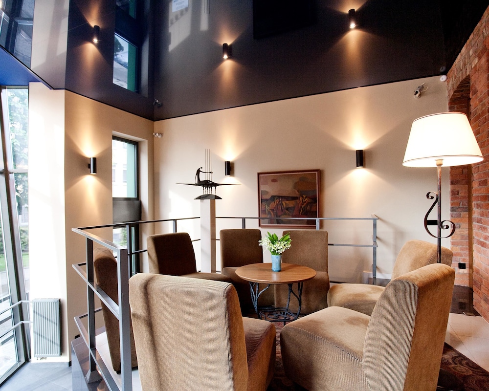 Best Western Santakos Hotel 35/44