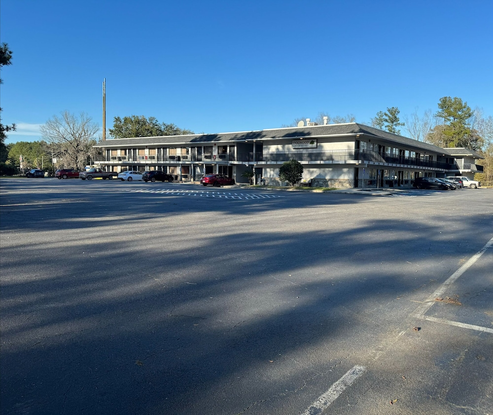 Capital O Hotel Richmond Hill/Savannah area I-95 40/48