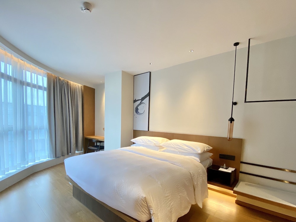 Fairfield by Marriott Chongqing Yongchuan 4/31
