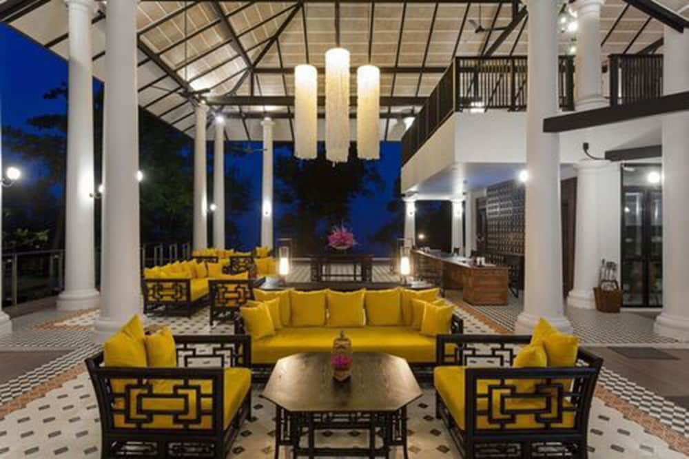 Moracea By Khao Lak Resort 36/50