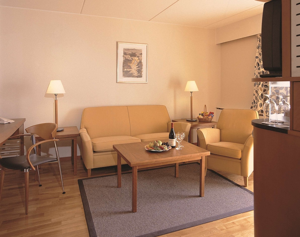 Radisson Blu Hotel, Haugesund 38/68