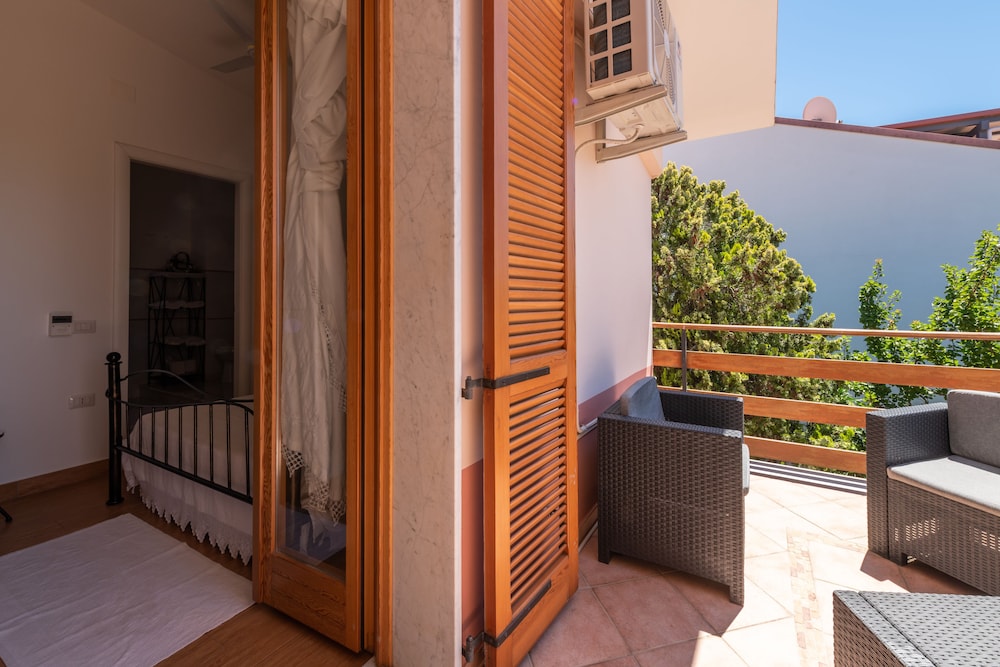 Villa Iole B&B 3/50