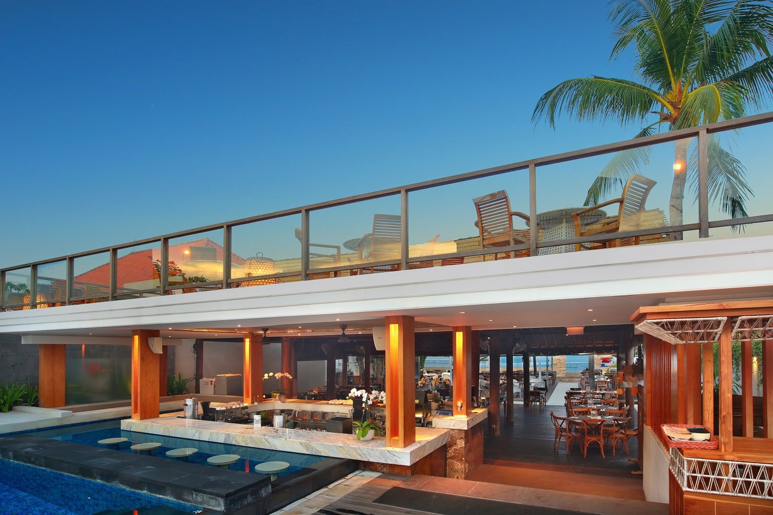 The Bandha Hotel & Suites 12/107