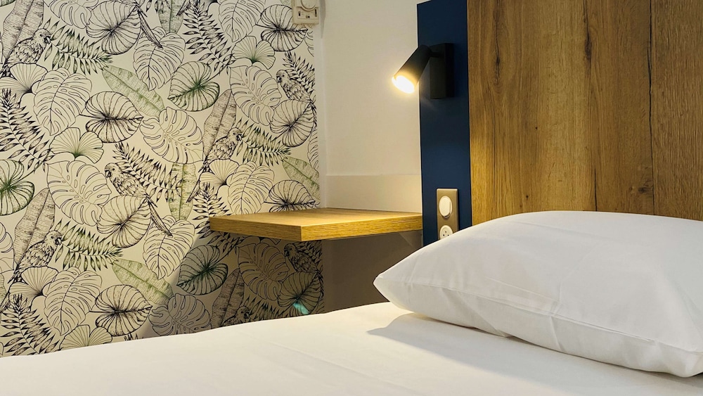 Kyriad Direct Chalon Sur Saone Nord 22/47