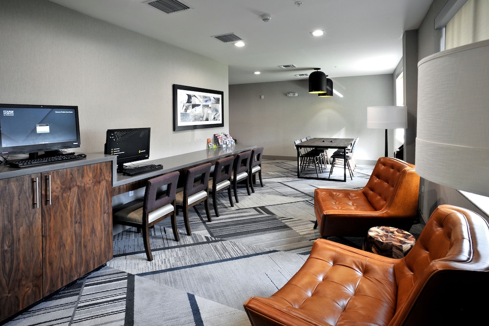 Four Points By Sheraton Fort Lauderdale Airport - Dania Beach 34/50