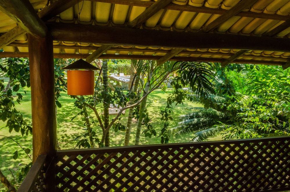 Pousada Jacarandá 37/65