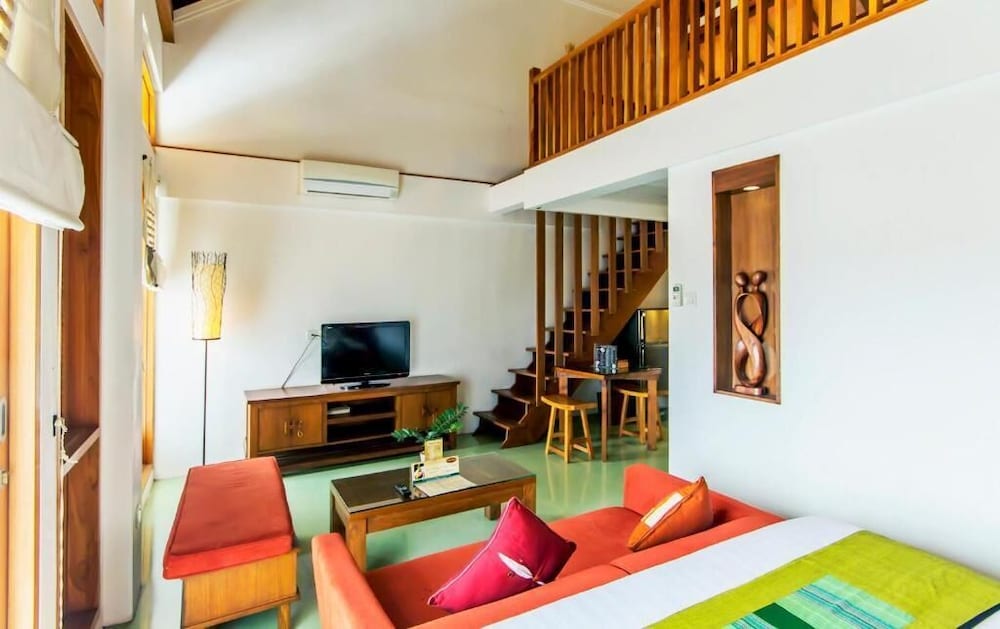 Villa Damar 26/36