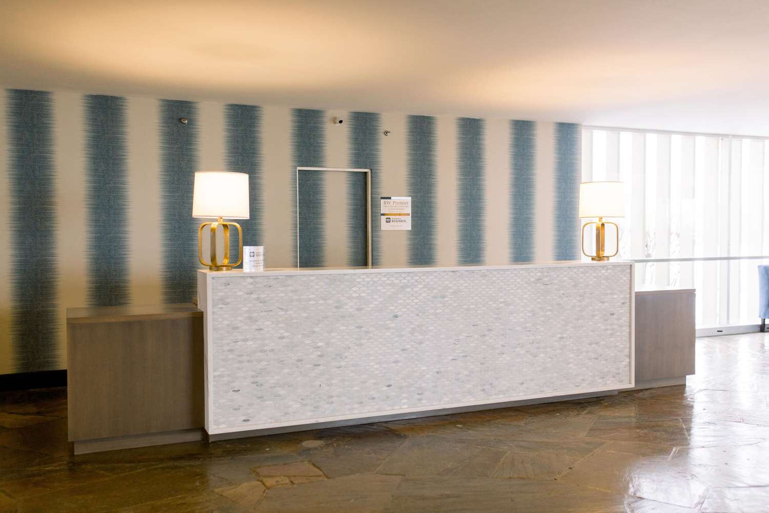 Illinois Beach Resort and Conference Center 3/14