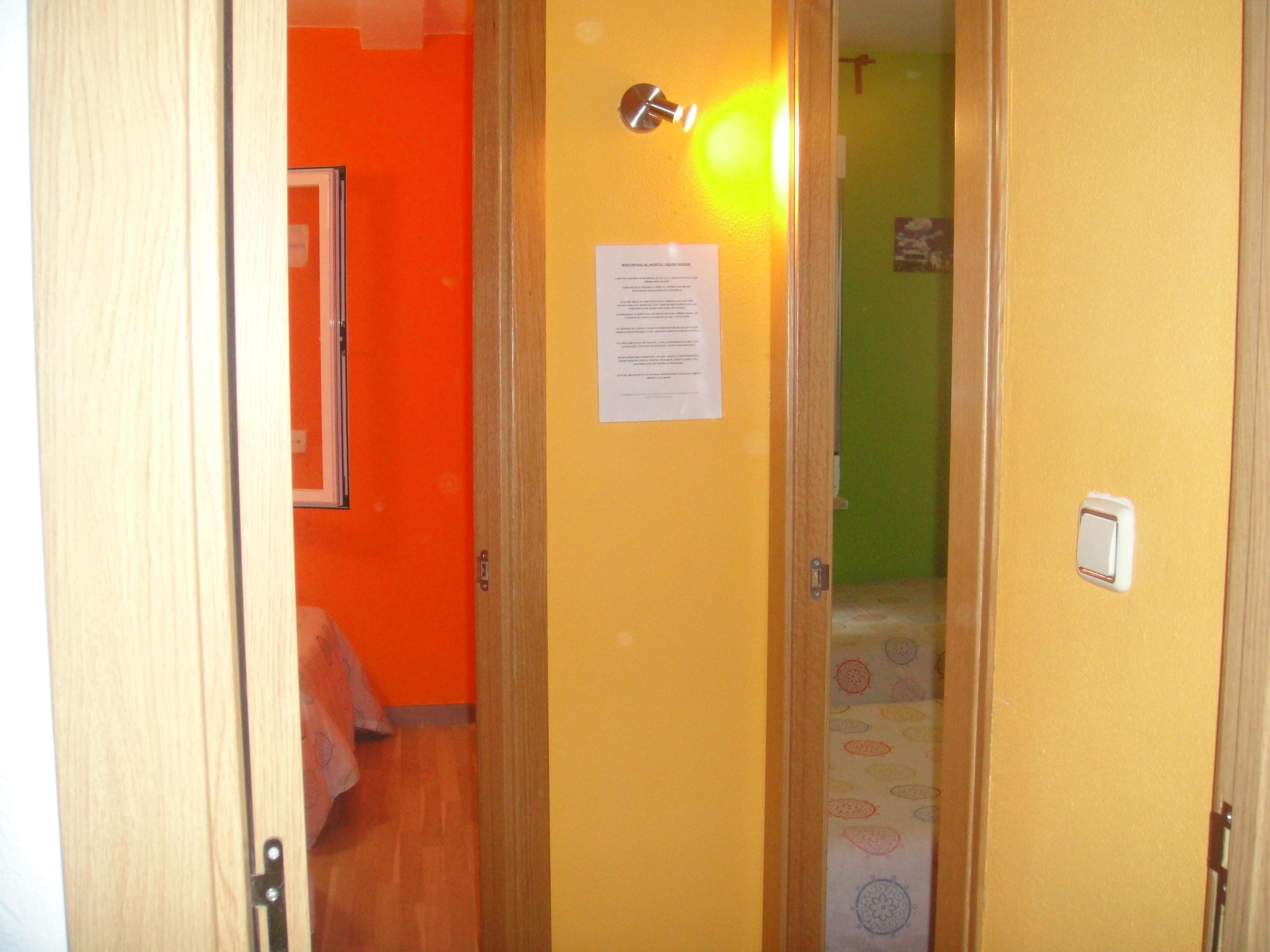 Hostal Lucia by gaiarooms 22/37