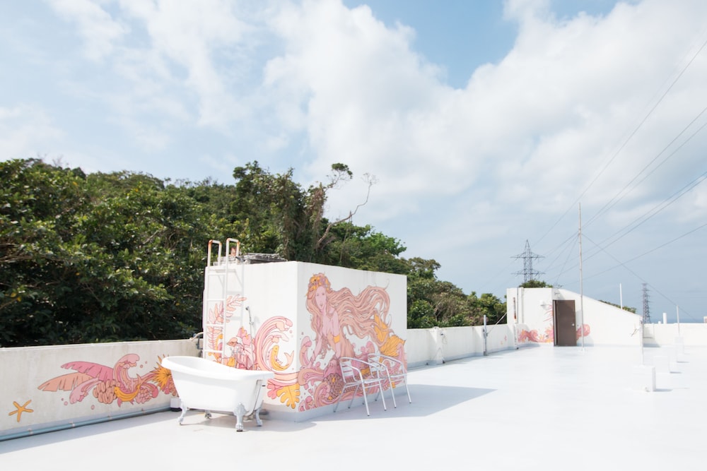 SPICE MOTEL OKINAWA 30/59