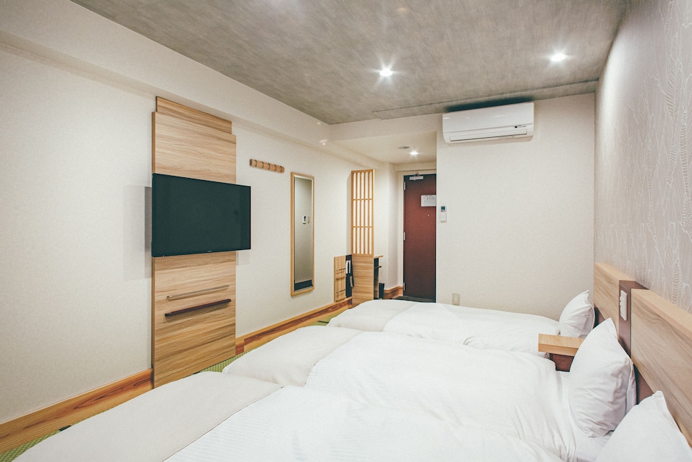Hotel Kuretakeso Kyoto Kiyomizu Gojo 13/50
