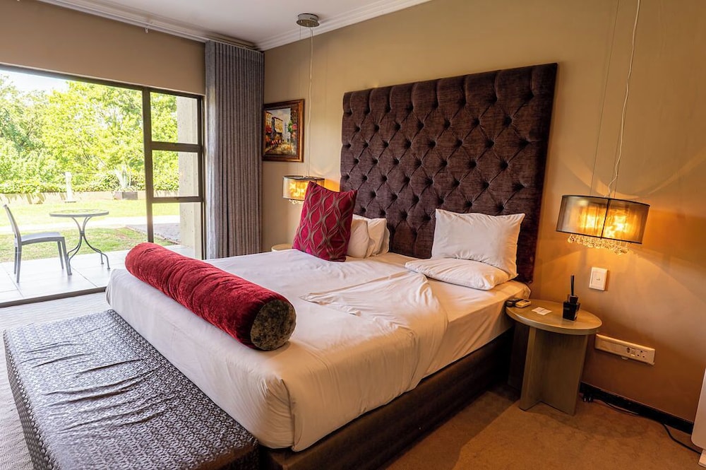 St Andrews Signature Hotel Spa 27/77