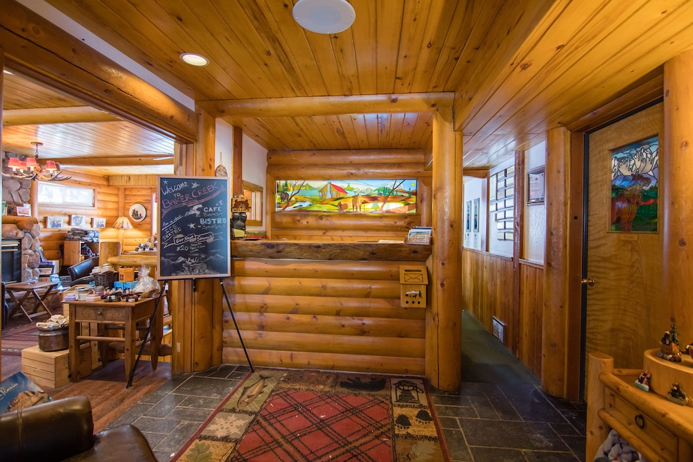 Baker Creek Mountain Resort 47/66