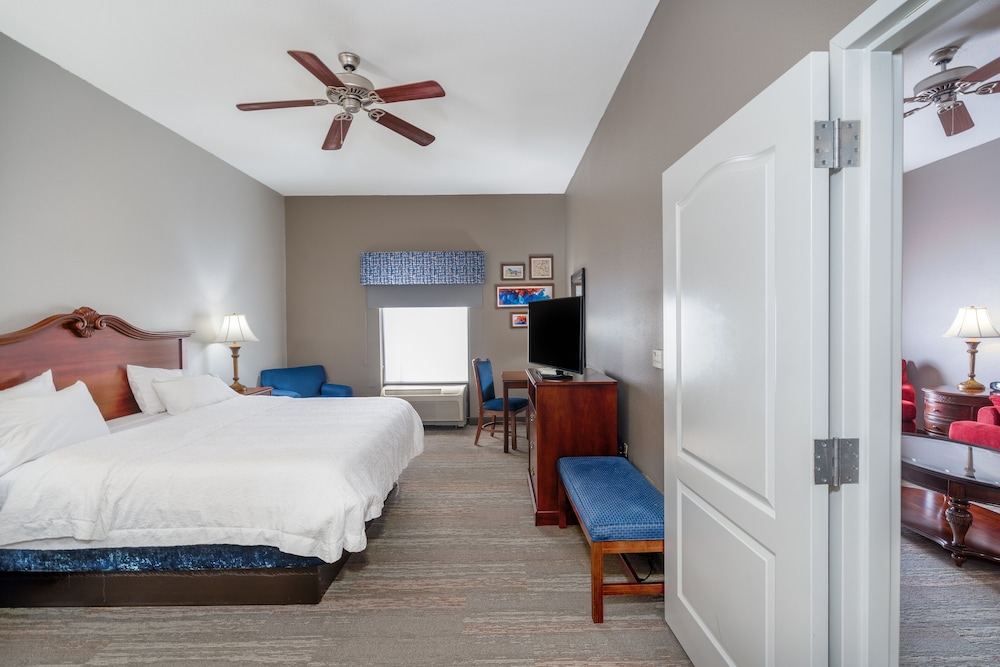 Hampton Inn London-North 17/29