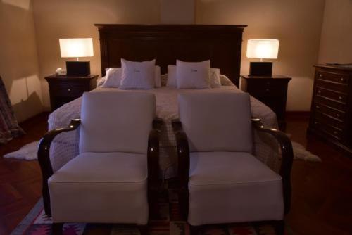 Villa Vicuña Wine and Boutique Hotel 44/51