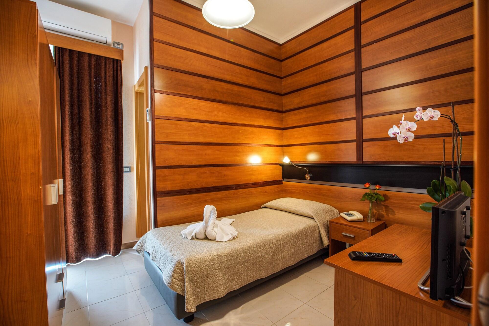 Hotel Murgia 10/33
