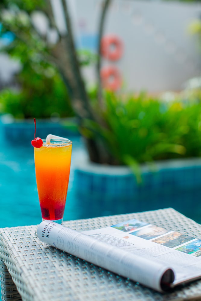 Blue Tara Hotel Krabi Ao Nang 33/67
