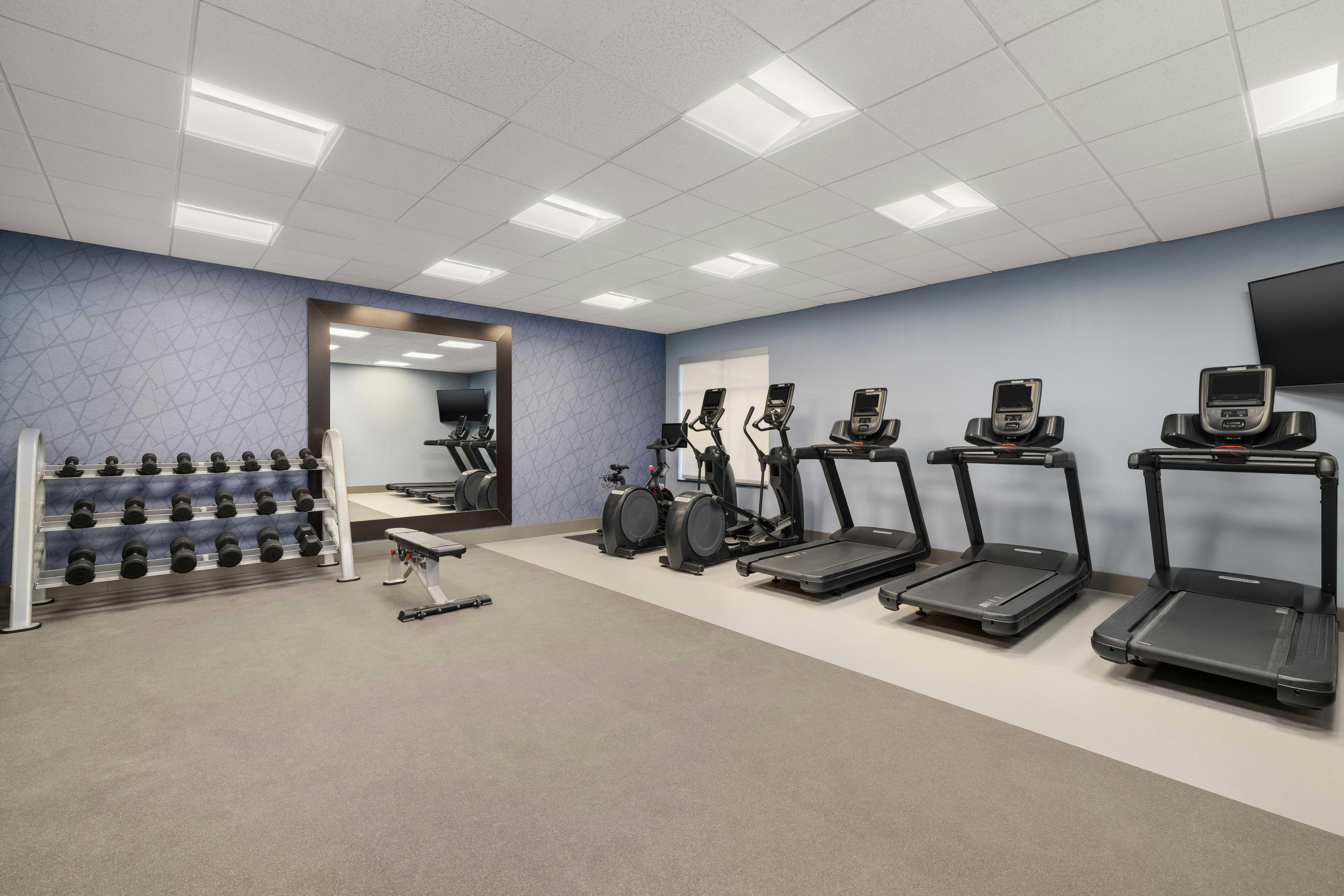 HOMEWOOD SUITES BY HILTON WEST DES MOINES/SW MALL AREA 13/38