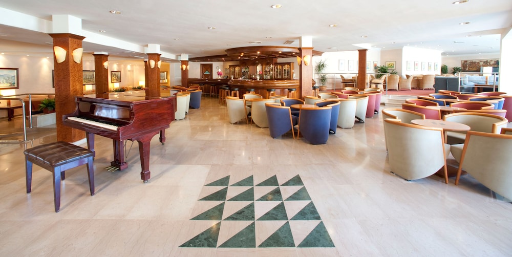 Grupotel Nilo and Spa 59/65