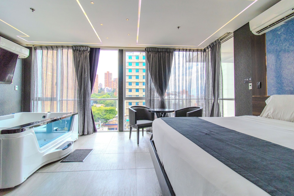 HAVEN A DESIGN HOTEL 11/46