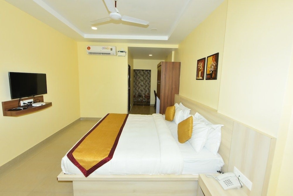 Boshan Hotels 14/50