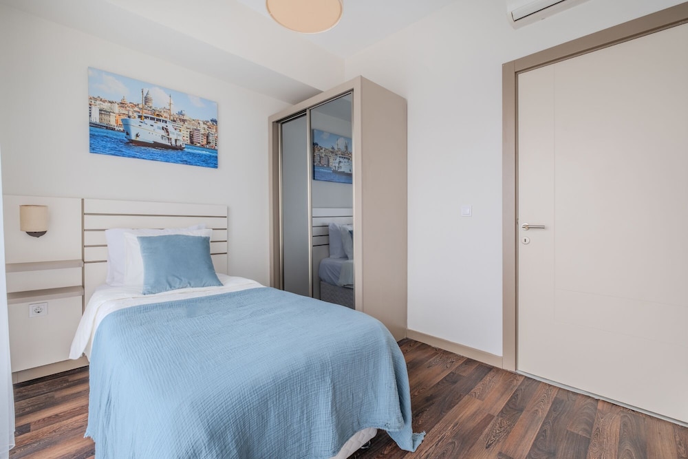 PRIME SUITES ATATURK AIRPORT HOTEL 21/54